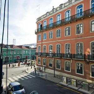 C&o Alcantara-lisbon , Lisbona Portogallo