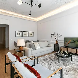 Casas Da Baixa - Unique Chiado , Lisbona Portogallo