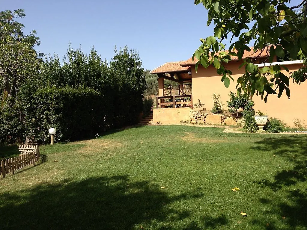 Agriturismo San Mauro Capalbio