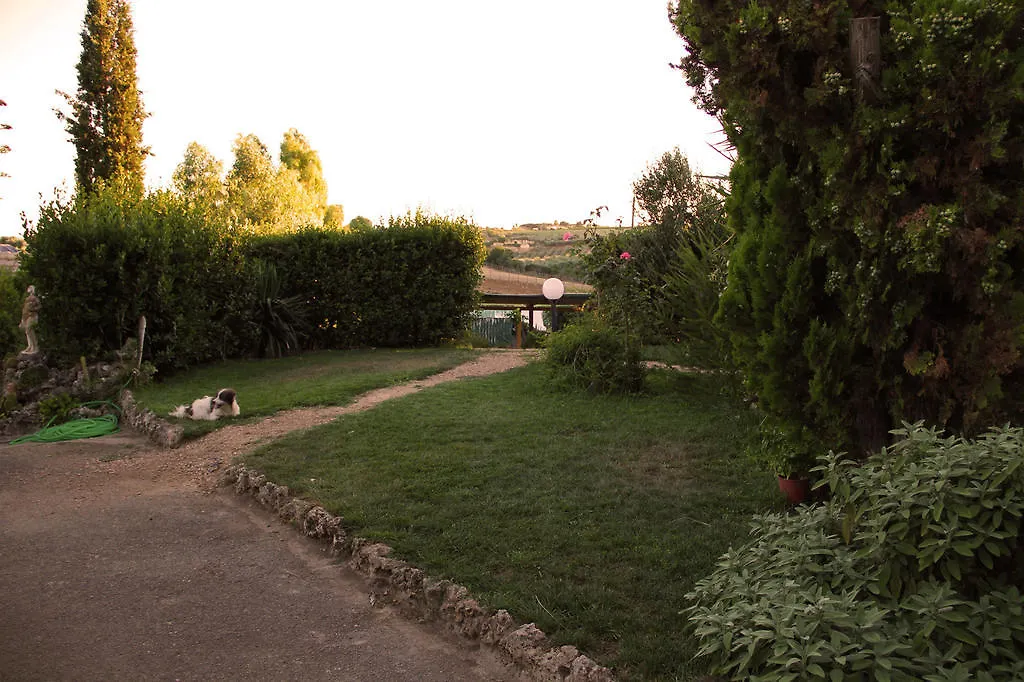 Agriturismo San Mauro Capalbio
