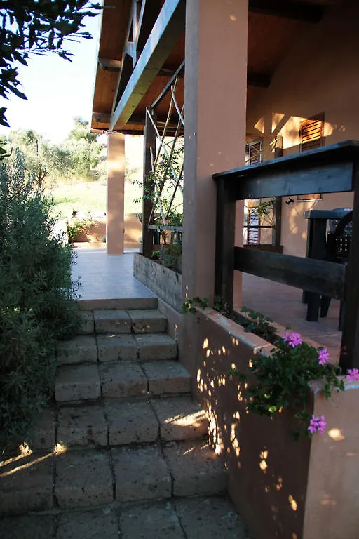 Agriturismo San Mauro Capalbio Italia